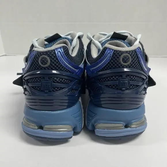 New Balance 1906A Deep Blue U1906AB Size 10.5 Men Workout Mesh Shoe Sneakers Y2K